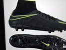  Nike Hypervenom Phantom 2 FG 42.5 9 8 27 Fußball Soccer FootballBoot ACC  Neu