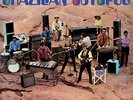 Brazilian Octopus (Vinyl Used Like New)