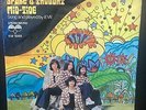 MID-TIDE SPARE A THOUGHT Girls 60s Psych Funk Soul Singapore Malaysia EP 45rpm
