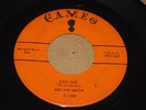 R&B EARLY ROCK 45 - MELVIN SMITH - ZAKI SUE / OPEN THE DOOR RICHARD - CAMEO
