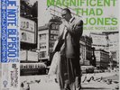 Thad Jones The Magnificent on Blue Note - Japan MONO LP NM