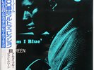 Grant Green Am I Blue on Blue Note - Japan LP NM