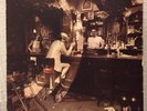 In Through The Out Door by Led Zeppelin 1979 Vinyl Swan Song Records 1st Press