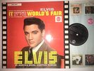 ELVIS PRESLEY Orig. 1ED D RCA LPM-2697 SCHWARZES LABEL MINT TOP Zustand MONO