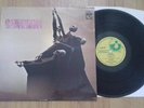 SOLUTION Divergence LP Harvest-5C 056-24541 Orig.Dutch Press PROG Psych 1972