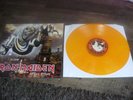 NEW 33T DISQUE COULEUR IRON MAIDEN LIVE MILANO KILLERS