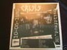 Crisis - Guilford 10/05/1980 Ltd LP New Death In June