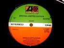 AC/DC - WHOLE LOTTA ROSIE - LIMITED EDITION 12