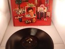 ELVIS PRESLEY Elvis Christmas Album Original 1957 gatefold w/ photos LOC-1035