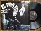 El Pavo Frank y su Salsa - YO SOY GUAGUANCO / BOOGALOO SOUL - RCA victor LP