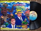 Ayala y su Conjunto Abicu -  YO SOY ABICU / GUAGUANCO  - DISCOS PERLA LP hear
