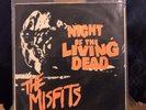 Misfits: Night Of The Living Dead [Original Plan 9] (Vinyl) [45