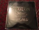 NEW VERY LIMITED EDITION OF 1977 QUEEN NEWS OF THE WORLD PICTURE DISC FREEPOST