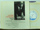 Herbie Hancock ?– Takin' Off Blue Note BST-84109 LP 1971 Van Gelder Reissue