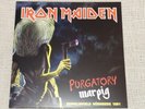IRON MAIDEN 