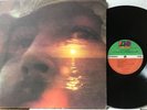 DAVID CROSBY If I Could Only Remember My Name; 1971, Atlantic 7203RI, Txtrd Gfld