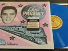 Elvis Presley Boy from Tupelo Barnes Noble Exclusive BLUE LP Sun