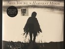 Sealed Neil Young Harvest Moon LP Vinyl RSD Black Friday