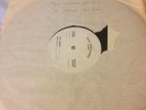 Ten Years After - A Space in Time VERY RARE TEST PRESSING