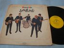 Yardbirds Having a Rave Up with the LP LN24177 1965 Mono 1B/1B