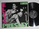 LP Elvis Presley 31,040 (LPM 1254) South Africa 1956 RARE 1st issue vg