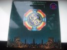 Electric Light Orchestra A New World Record (UK LP) Red Coloured Vinyl