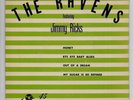 1954-Ravens featuring Jimmy Ricks-VG+ King KEP-310-w/VG++ Sleeve-Very Rare ej37