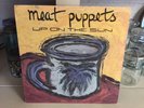 Meat Puppets - Up On The Sun - 1985 SST Records Vinyl LP Album EX