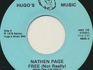 rare SOUL Modal Spiritual NATHEN PAGE Knapp Time FREE (not really) Judd Watkins