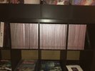 Franklin Mint - The Great Recordings Of The Big Band Era - Complete 100 Rote LP