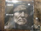 Willie Nelson Spirit LP Limited Edition Remastered COLORED Vinyl SEALED RSD 2017