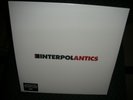 INTERPOL // ANTICS // BRAND NEW RECORD LP VINYL