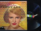Peggy Lee-The Fabulous-Decca 74461-STEREO