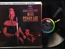 Peggy Lee-Basin Street East-Capitol 1520-STEREO