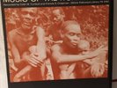 Music of the Ituri Forest (Africa)