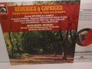 EG 27 0293 1 Reveries & Caprices Augustin Dumay Violin Recital /cond.  Rosenthal