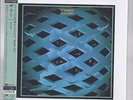 The WHO Tommy JAPAN mini lp Platinum SHM cd box HR Cutting  UICY-40082 NEW