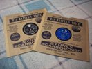 2x Elvis Presley with The Jordanaires 10