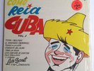 LUIS SANTI Y SU CONJUNTO LP Como Reia Cuba Suave HEAR Rare Guaguanco