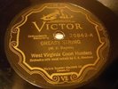 COUNTRY WEST VIRGINIA COON HUNTERS Greasy String VICTOR 20862