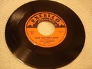 DOOWOP KING CROONERS Now That She's Gone / Won't You Let Me Know EXCELLO 2168 M-