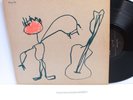 RAINY DAY VINYL LP MAZZY STAR SUSANNA HOFFS THE BANGLES RAIN PARADE N.MINT RARE