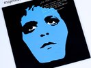 LOU REED PROMO ONLY LP POP ART COVER THE VELVET UNDERGROUND ANDY WARHOL