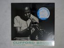 CLIFFORD BROWN MEMORIAL ALBUM BLUE NOTE BLP 1526 Japan Sealed Vinyl LP