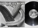 RAGE AGAINST THE MACHINE PEOPLE OF THE SUN EP REVELATION REV 56 US Vinyl 10