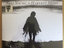 Neil Young - Harvest Moon (2017 DOUBLE VINYL BLACK FRIDAY EDITION) NEW 2 LP SET