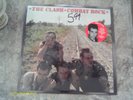THE CLASH COMBAT ROCK LP SEALED USA 1ST PRESS WITH HYPE STICKER MICK JONES