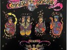 Concrete Blonde - Free LP  1989  I.R.S. Records 064 24 1003 1