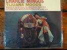 Classic Records Re 180GM LSP-2533 Mingus Tijuana Moods ($ off in add) New sealed