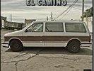The Black Keys - El Camino - Vinyl LP
